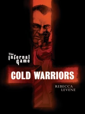 cover image of Cold Warriors